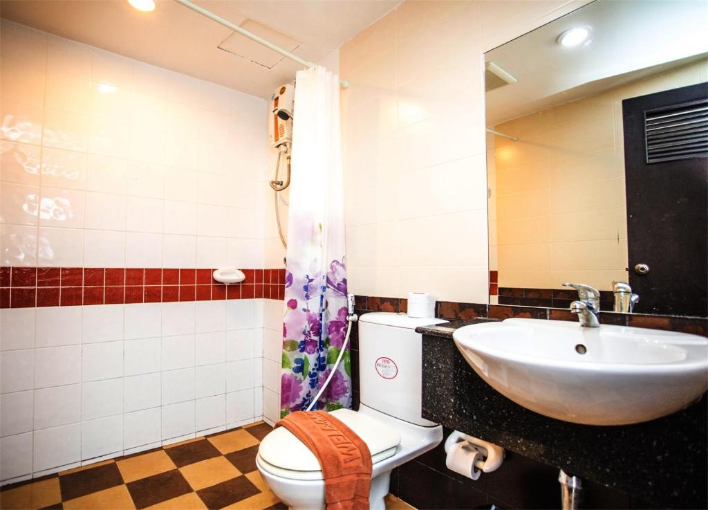 Sino House Patong photo 2