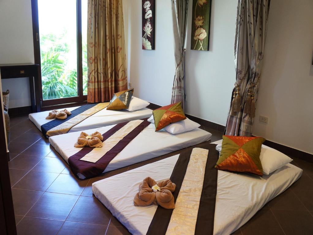 The Oriental Tropical Beach at VIP Resort photo 2