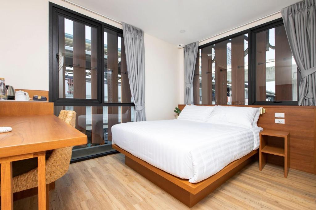 Sukhon Hotel - SHA Plus photo 2