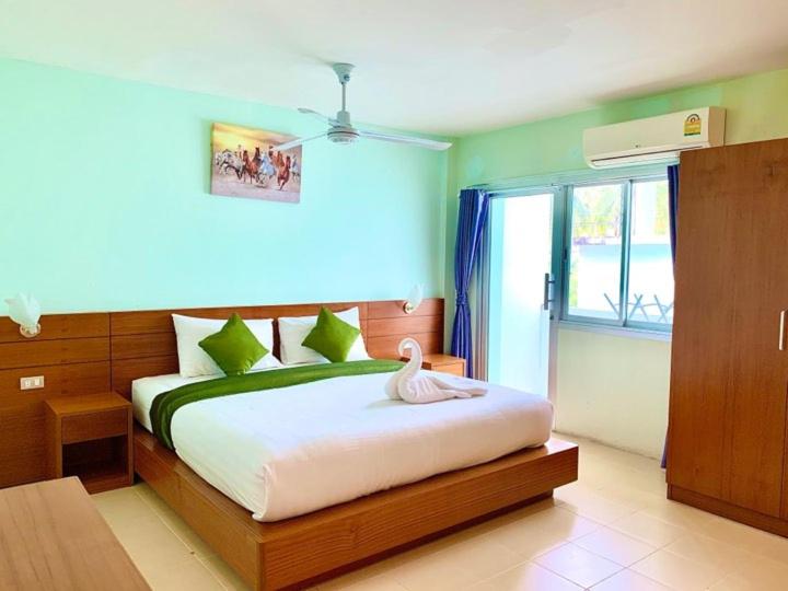 saithong guesthouse photo 2
