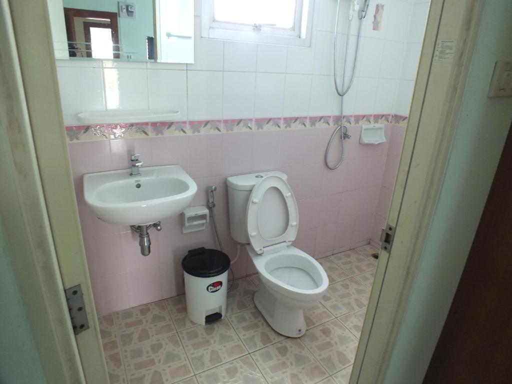 saithong guesthouse photo 3