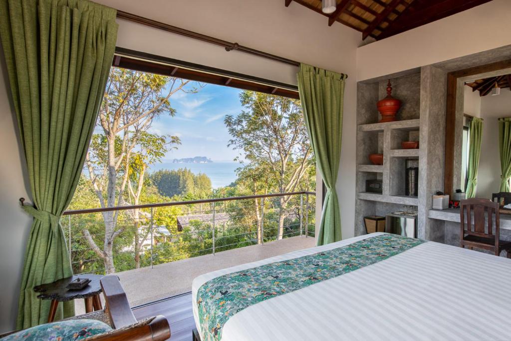 SAMSAM Yao Noi - ANDAMAN MAGIC & ART VILLAS photo 2