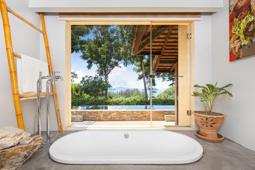 SAMSAM Yao Noi - ANDAMAN MAGIC & ART VILLAS photo 3