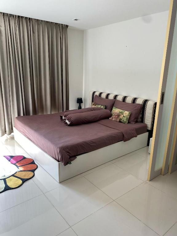 Sea View & Pool Apartment photo 2