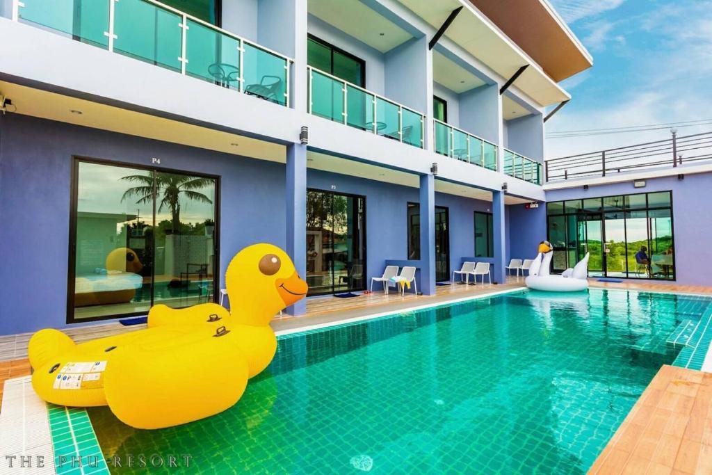The Phu Resort — photo 1