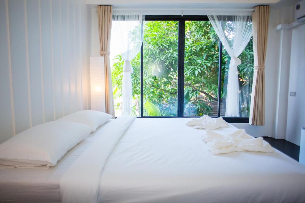 Trat 101 Hotel - SHA Certified photo 2