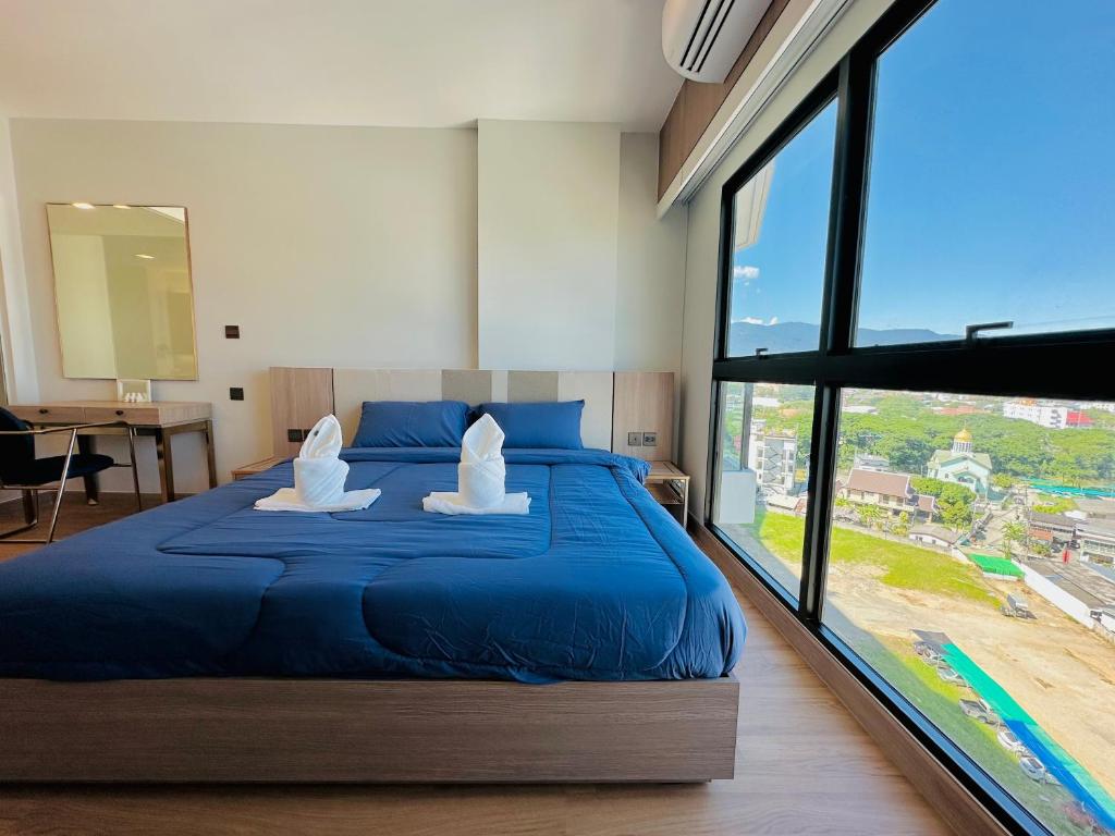 Mount View Luxury Suite photo 2