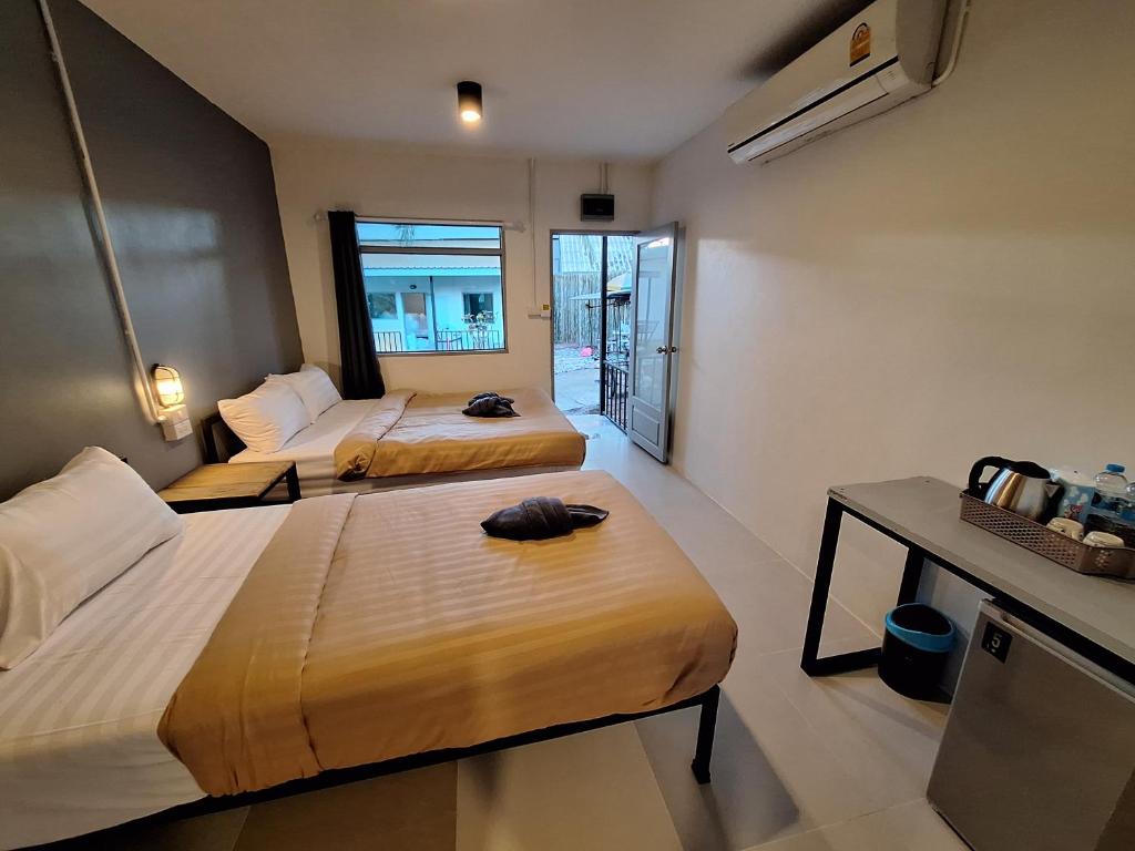 Slumberland at Pai photo 2