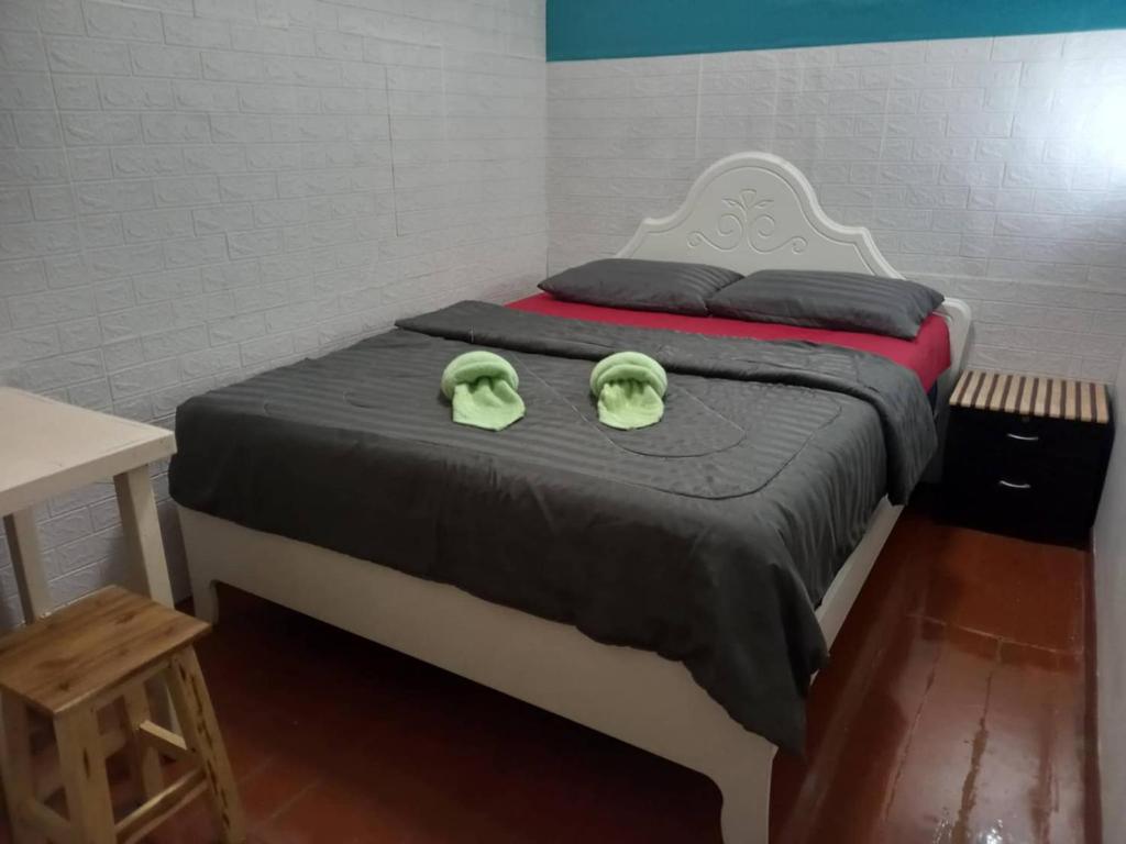 Sleep at home hostel photo 2