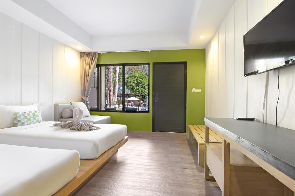 Samed Hideaway Resort photo 2