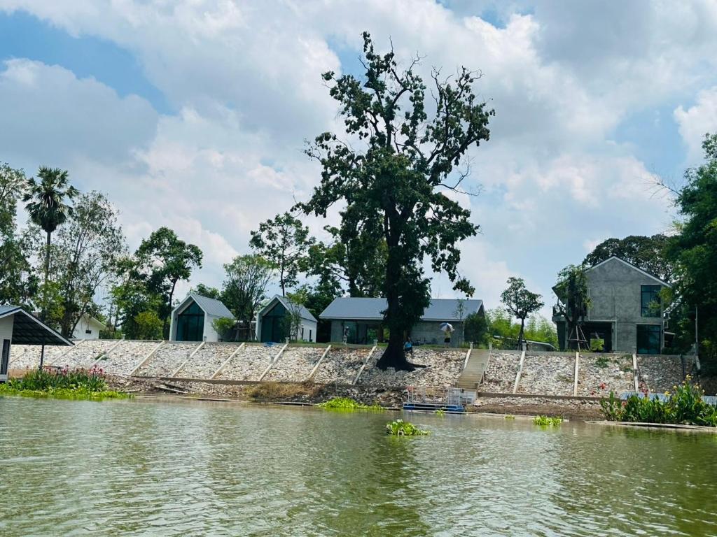 สะแกกรัง ฮาเฟ่น โฮมสเตย์ Sakaekrang Haven Homestay — photo 1