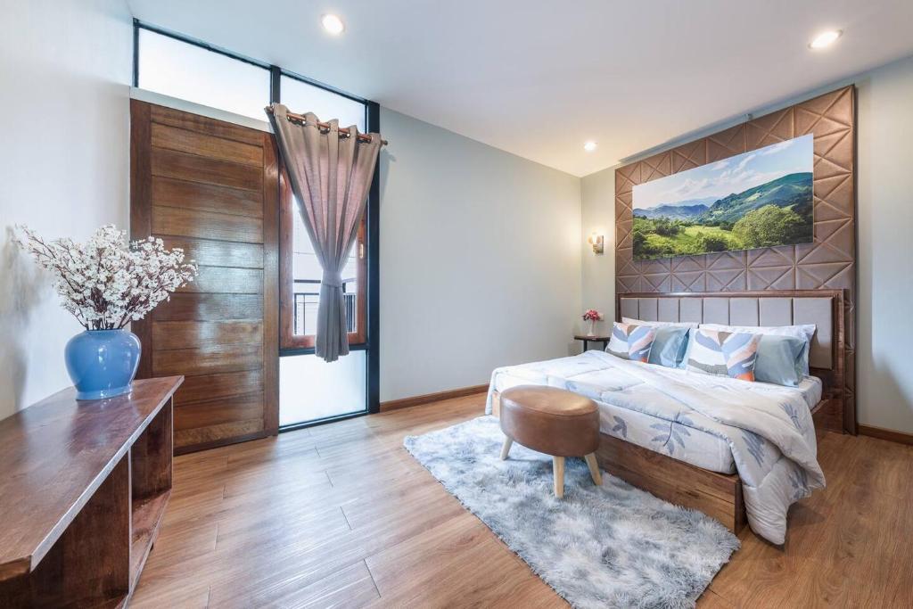 Thananya Apartment — photo 1