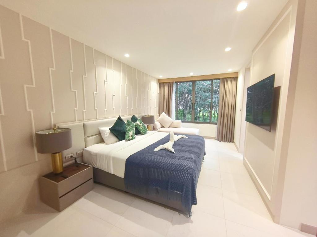 竹光别院 Bamboo Radiance Villa photo 2