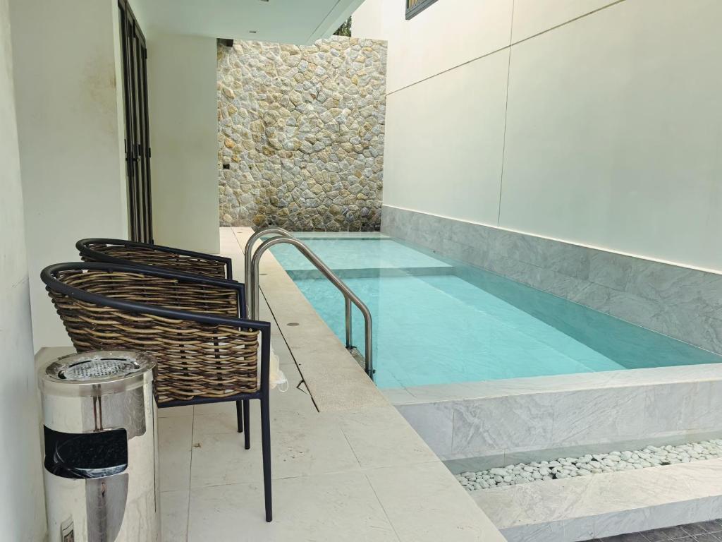竹光别院 Bamboo Radiance Villa photo 3
