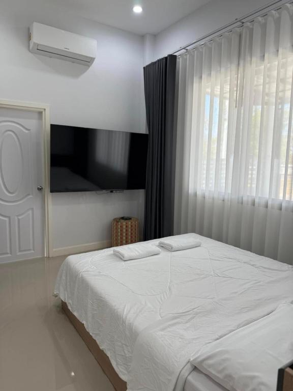 The nice5 House บ้านพักเดอะไนซ์ 5 photo 2