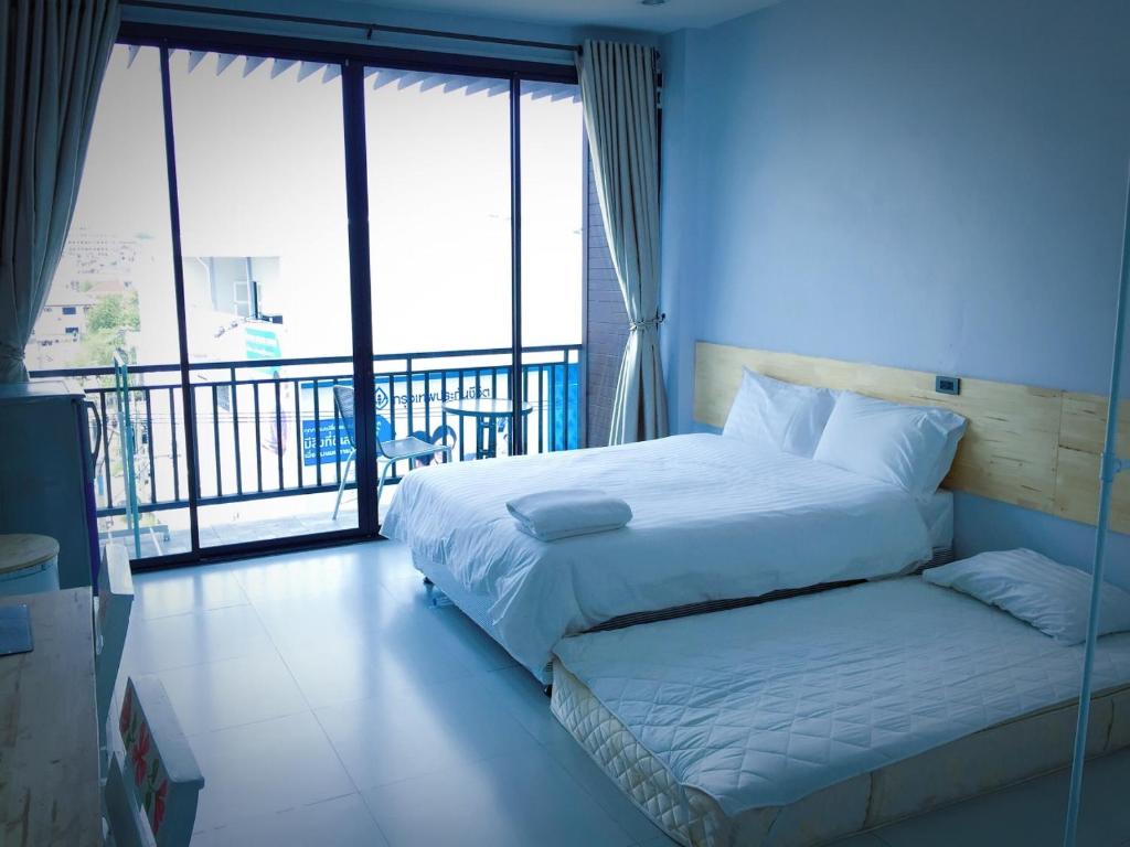 Rinrada Loft Resident — photo 1