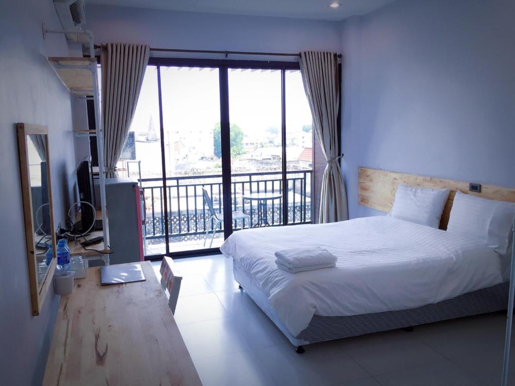 Rinrada Loft Resident photo 2