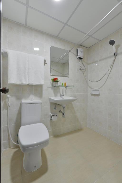 Studio Residence Sukhumvit 71 photo 3