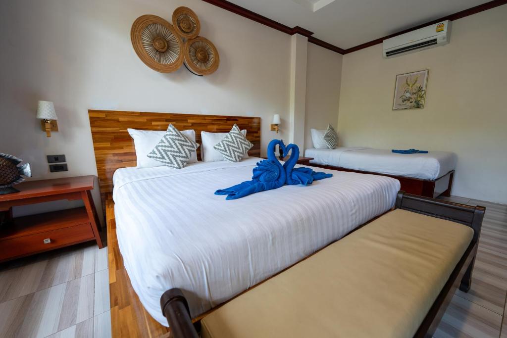 Wind Beach Resort — photo 1