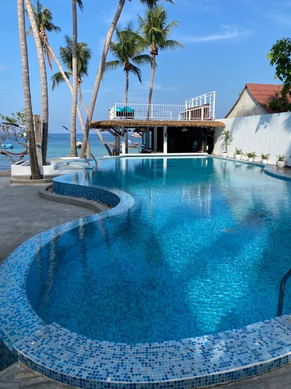 Wind Beach Resort photo 2