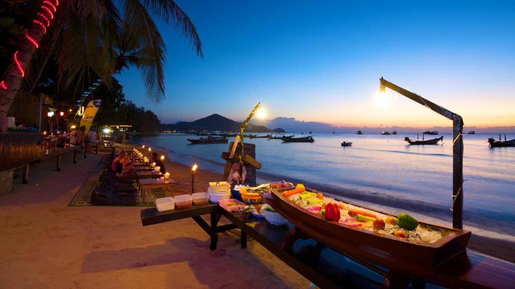 Wind Beach Resort photo 3