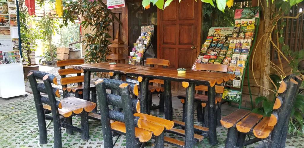 Siriwan Hostel photo 3