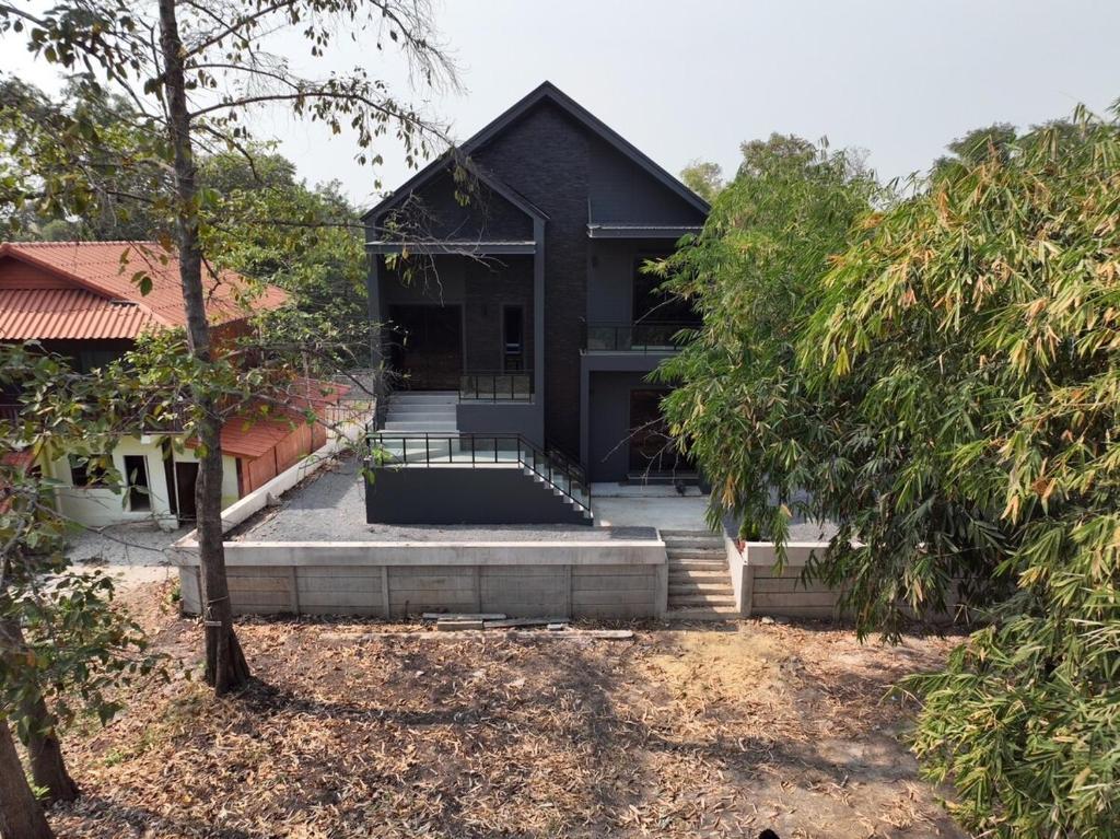 Top Ayutthaya Home of peace the sound of birds — photo 1