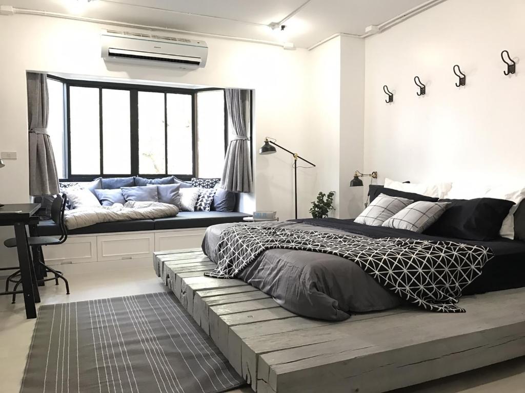 Stay in Style at Nimman R208 photo 2