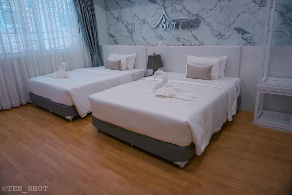 Siam Best Inn photo 2