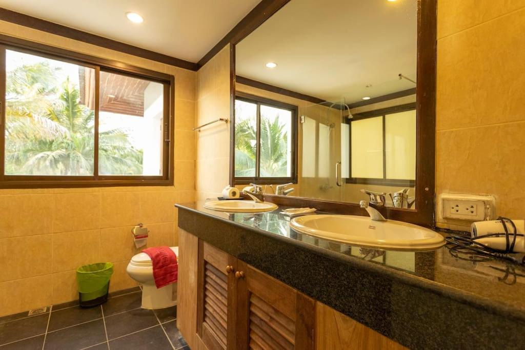 Surin 4-Bed Luxury Retreat with Private Pool V131 photo 2