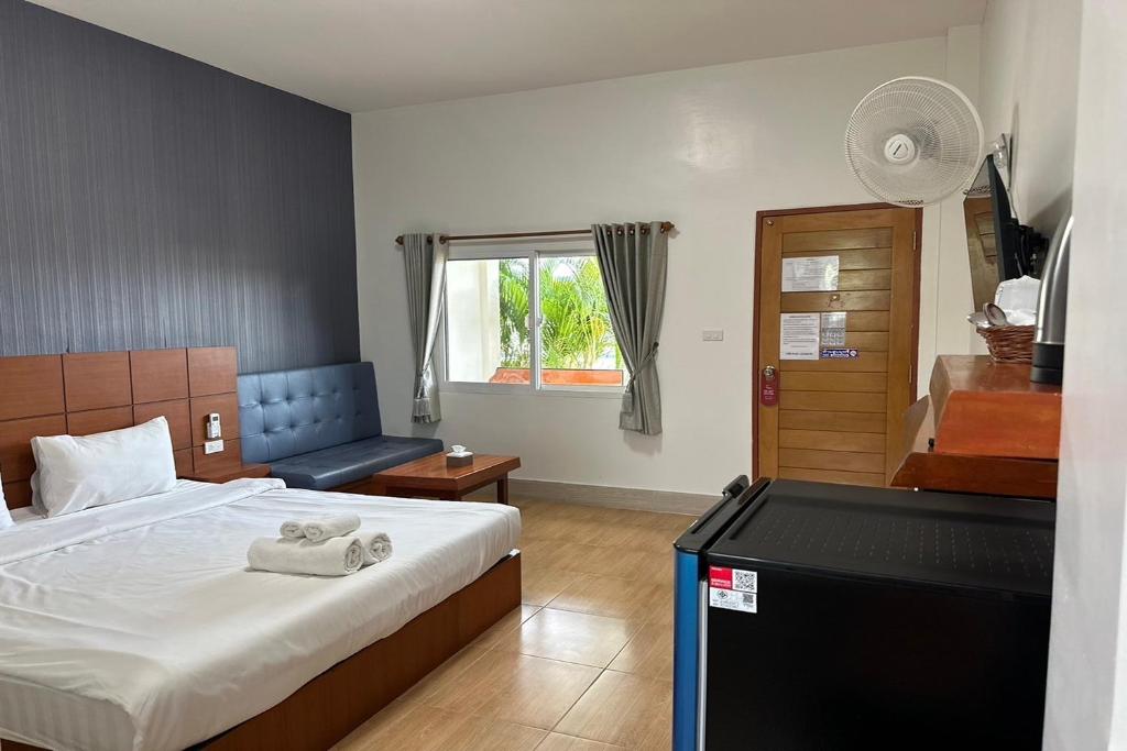 The White House P&N Hotel Chiang Rai photo 2
