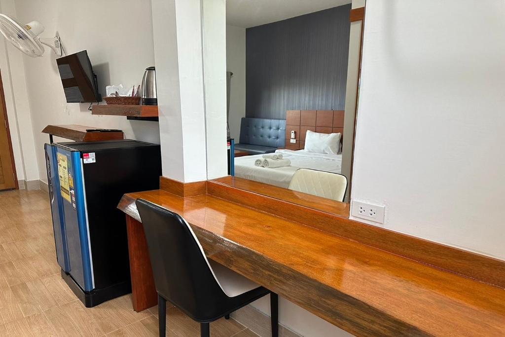 The White House P&N Hotel Chiang Rai photo 3