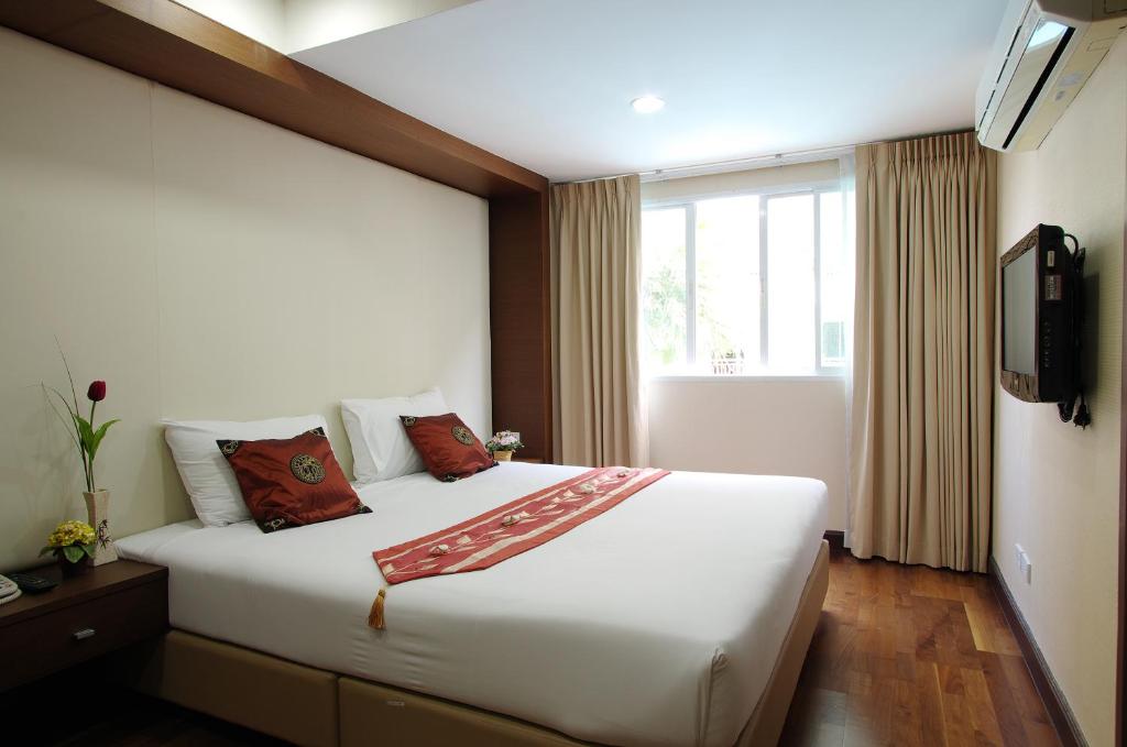 The Ninth Place Serviced Residence photo 2