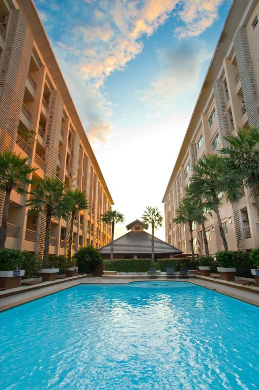 The Ninth Place Serviced Residence photo 3