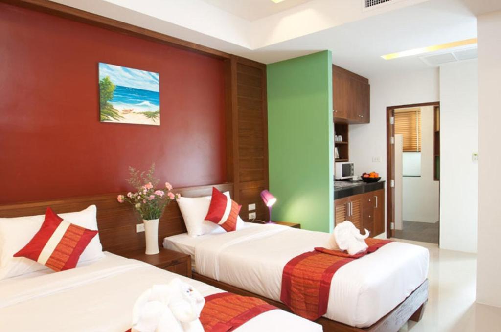 Samui Honey Suite — photo 1