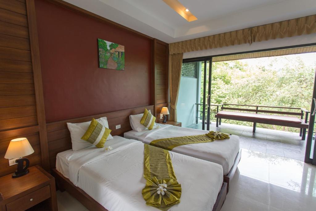 Samui Honey Suite photo 2