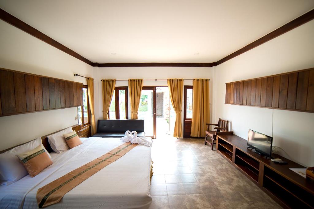 Rungnara pool villa photo 2