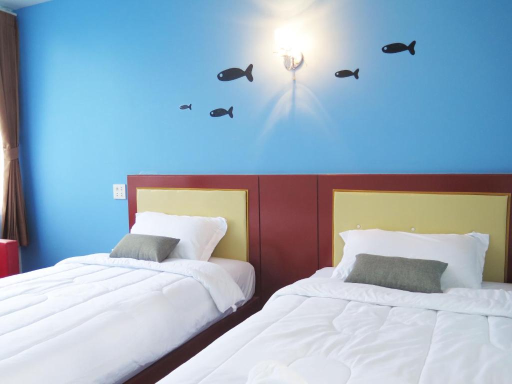 Your Place Inn Surin photo 2