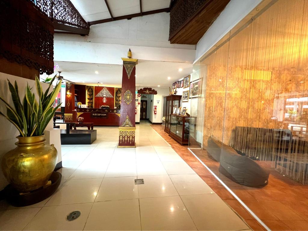 Silver Resortel photo 3