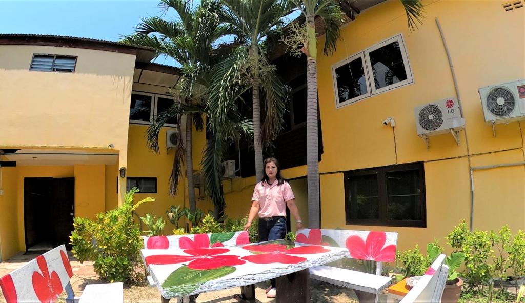 Golf-Sea-City Guest House photo 3