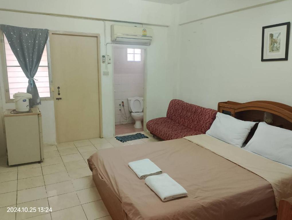 Nakara Place บ้าน นาครา photo 2