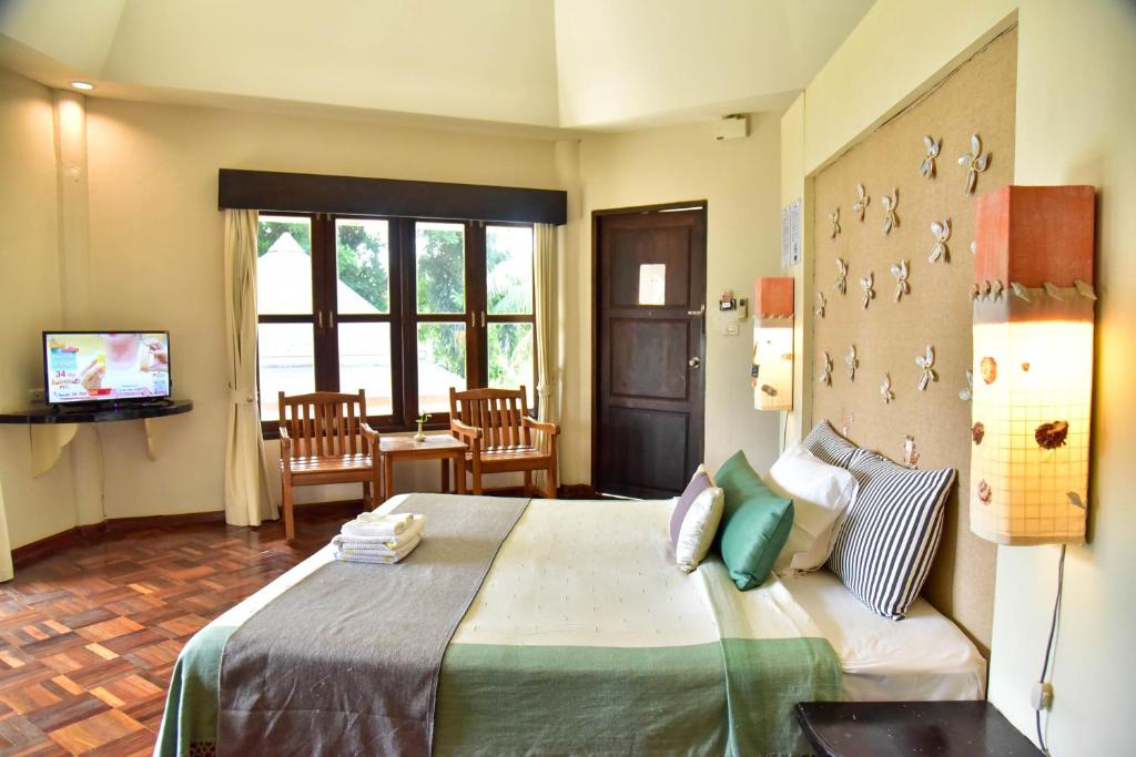 Tanaosri Resort Pranburi photo 3