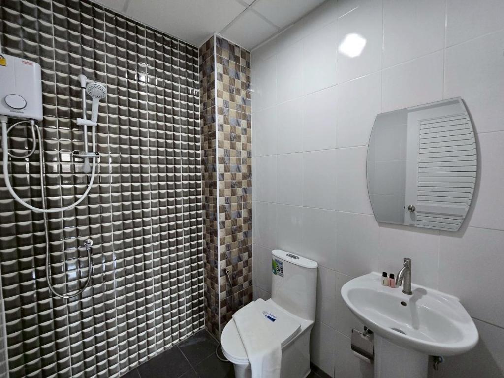 The White Residence photo 3