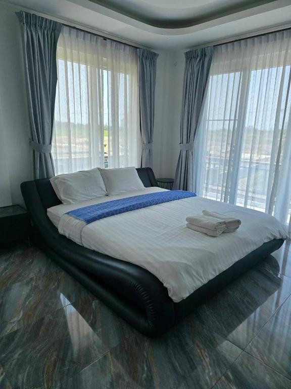 RimNam Poolvilla — photo 1