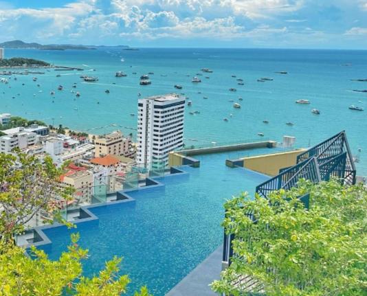 The Edge Central Pattaya — photo 1