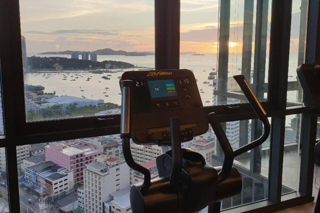 The Edge Central Pattaya photo 3