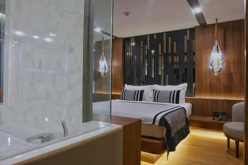 Stay with Nimman Chiang Mai photo 2