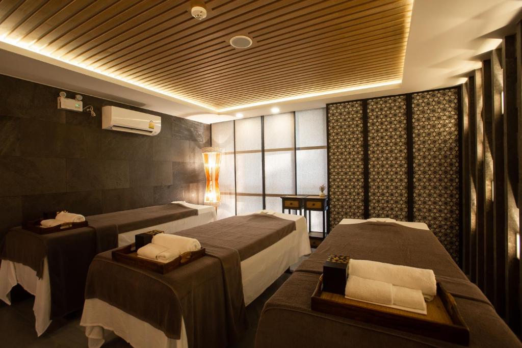 Stay with Nimman Chiang Mai photo 3
