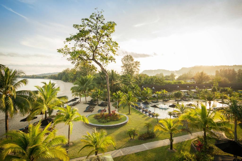 ROBINSON KHAO LAK — photo 1