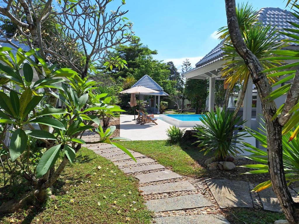 Thiptara Resort - adults only photo 2